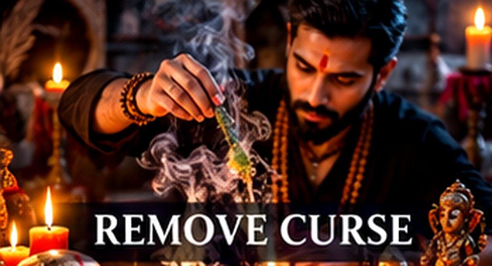 remove curse astrology consultation Sydney